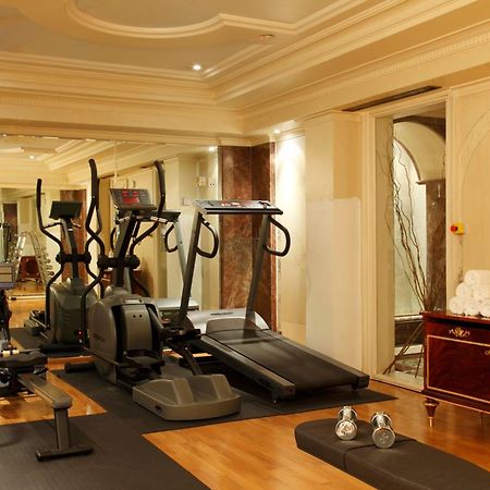 Bentley London Hotel Съоръжения снимка