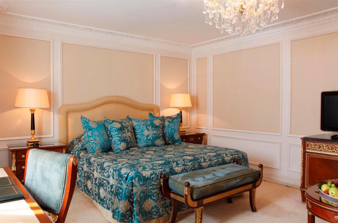 Bentley London Hotel Стая снимка