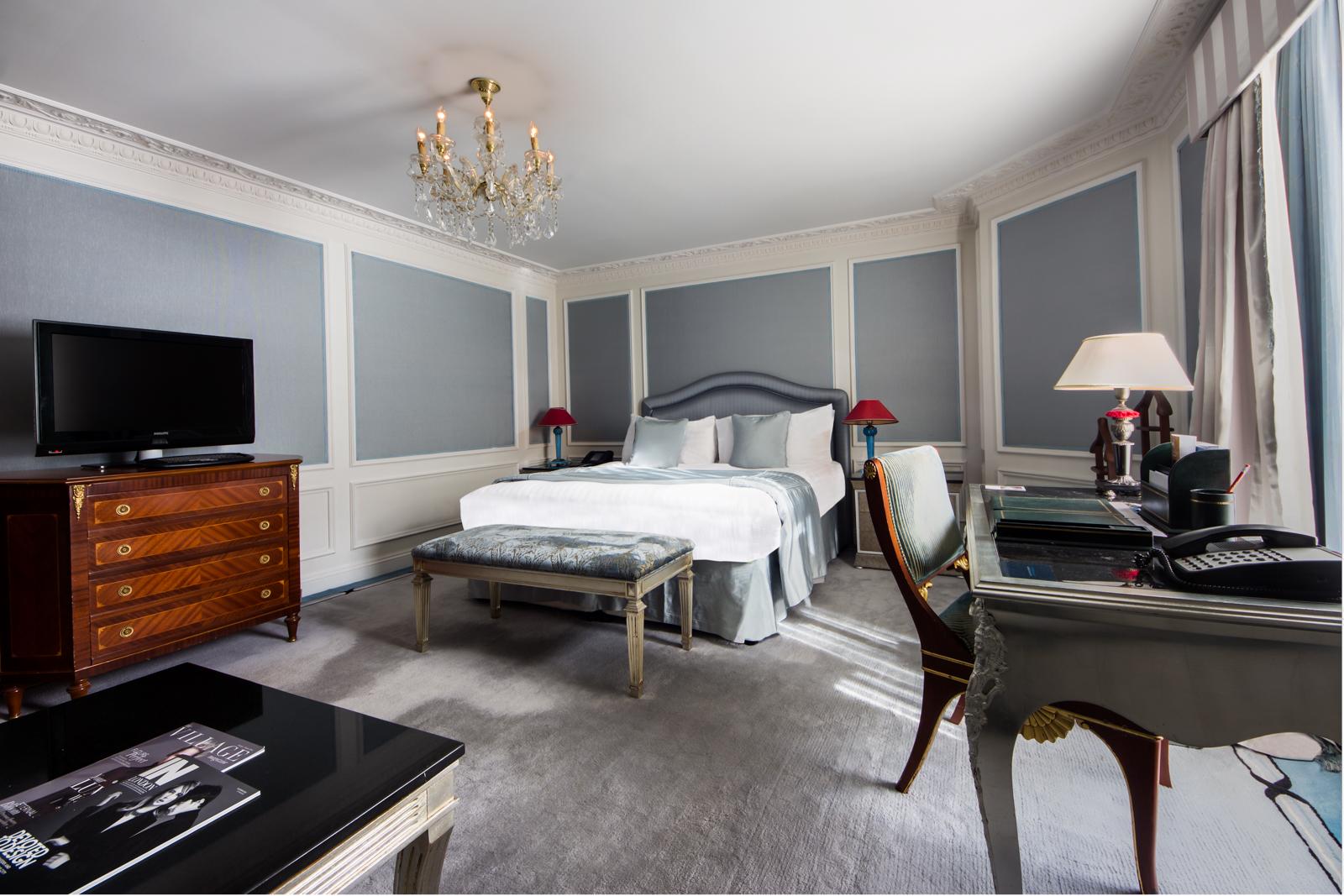 Bentley London Hotel Екстериор снимка