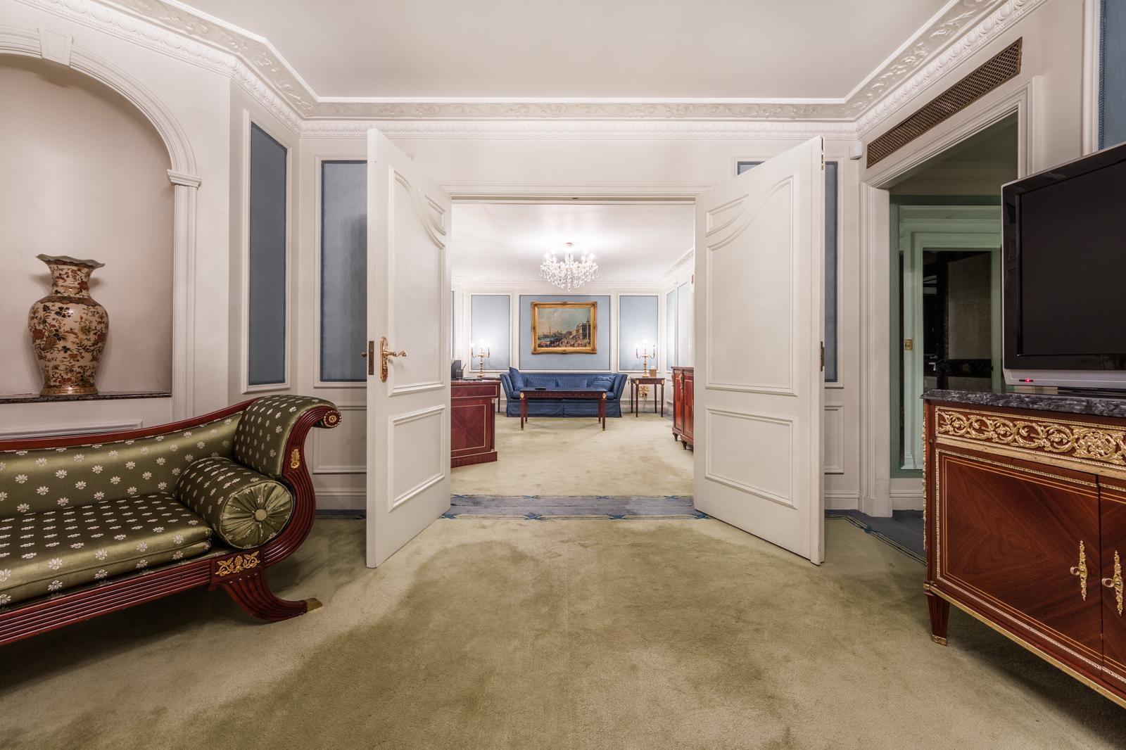 Bentley London Hotel Екстериор снимка