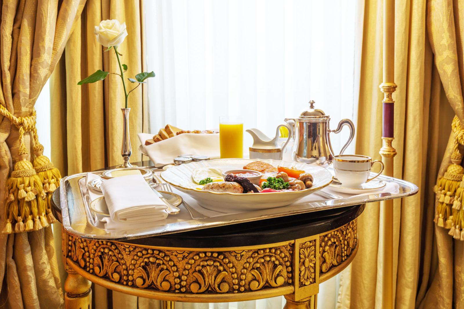 Bentley London Hotel Екстериор снимка