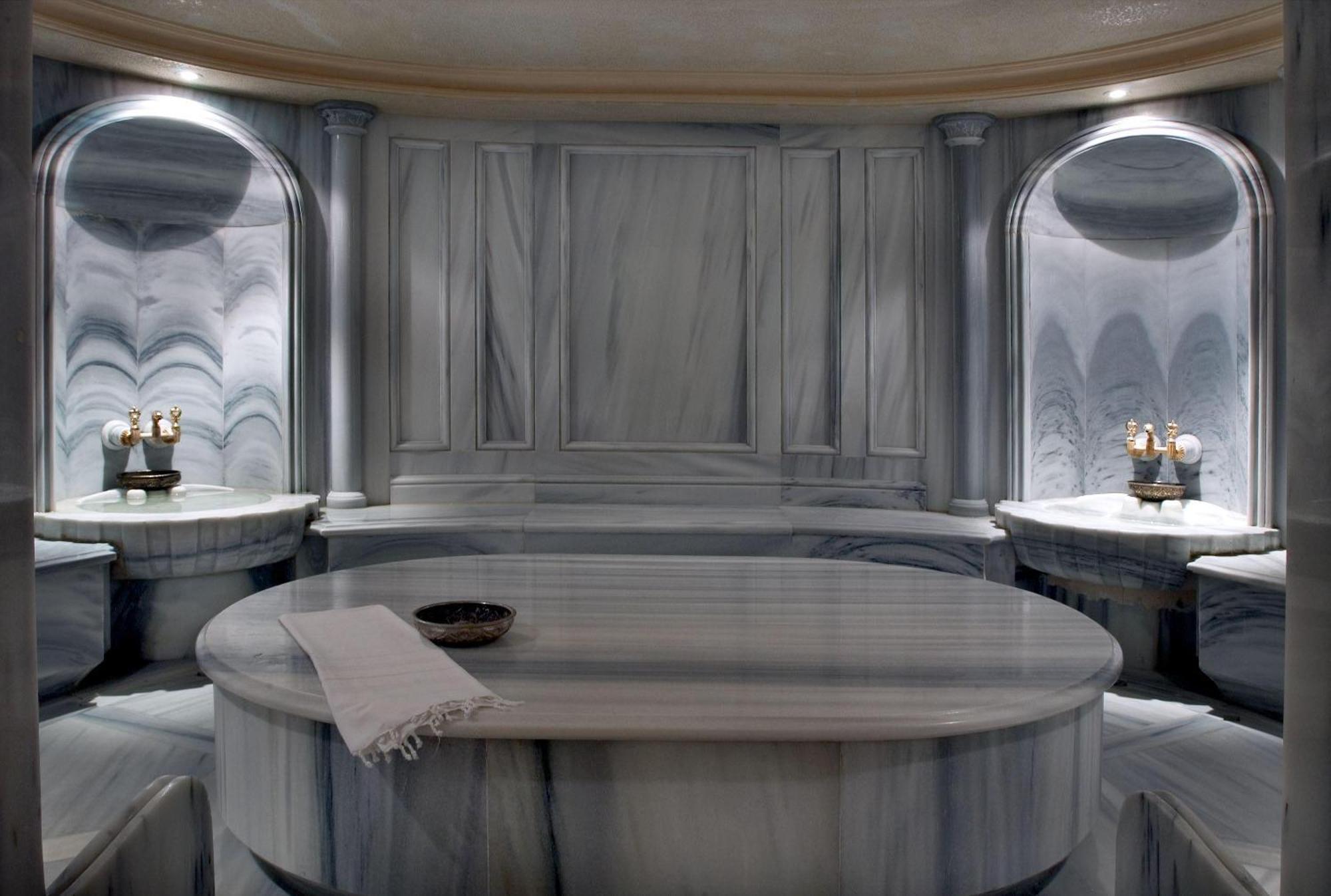 Bentley London Hotel Съоръжения снимка