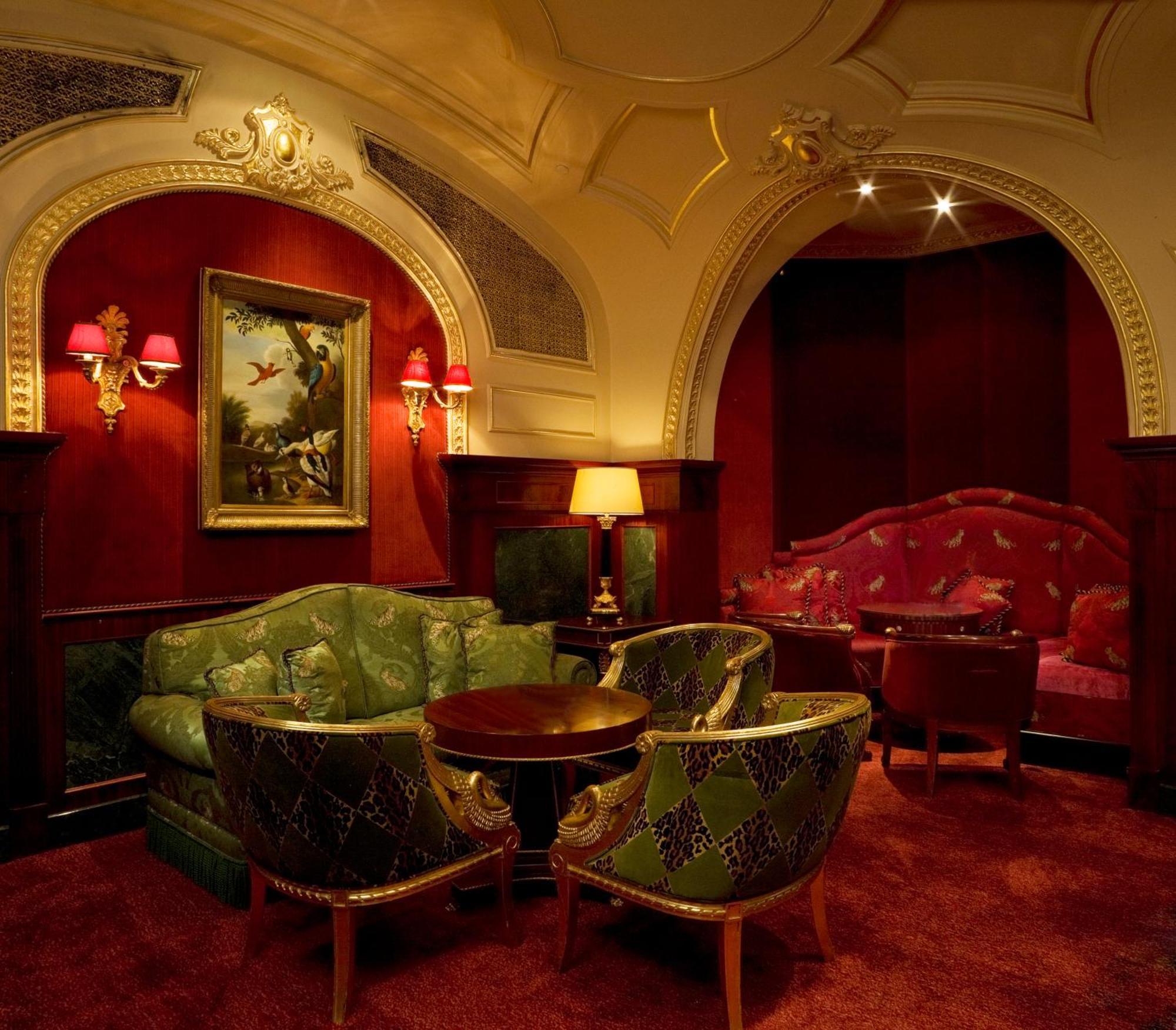 Bentley London Hotel Екстериор снимка