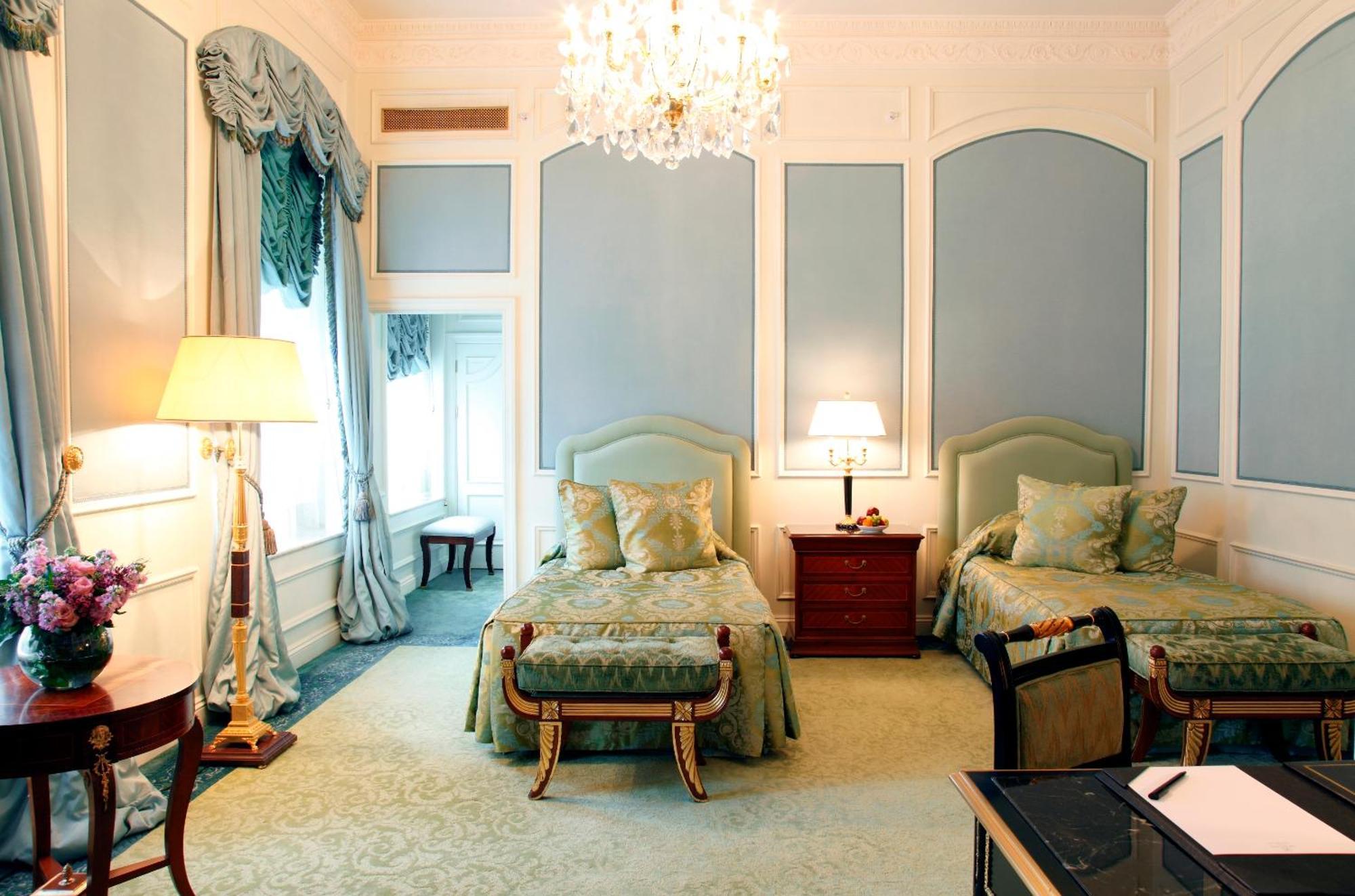 Bentley London Hotel Стая снимка