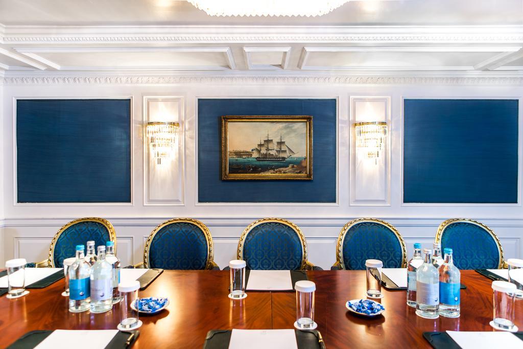 Bentley London Hotel Екстериор снимка