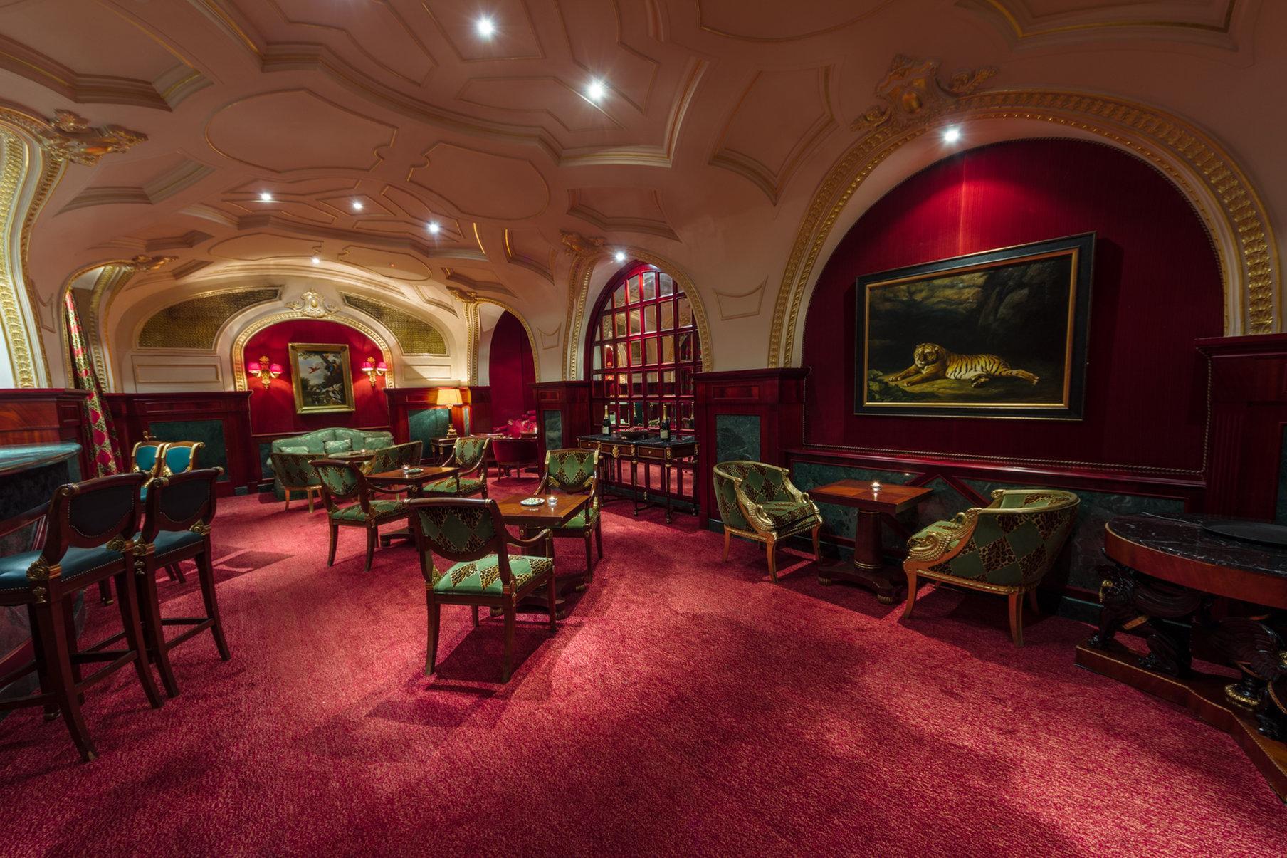 Bentley London Hotel Екстериор снимка