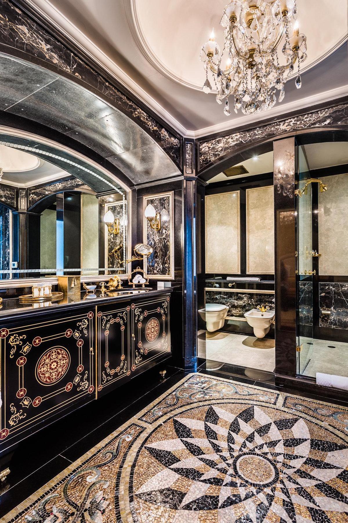 Bentley London Hotel Екстериор снимка